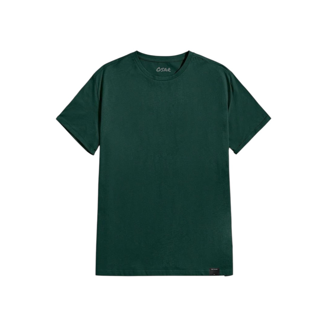 Pack x3 Camisetas en Tela Fría – Ideal para el Día a Día